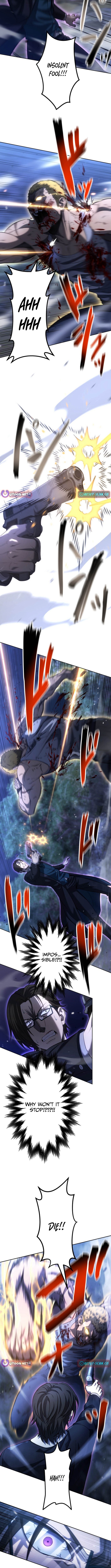 Read Mr. War The Ultimate Ex-Soldier EN Manga Online