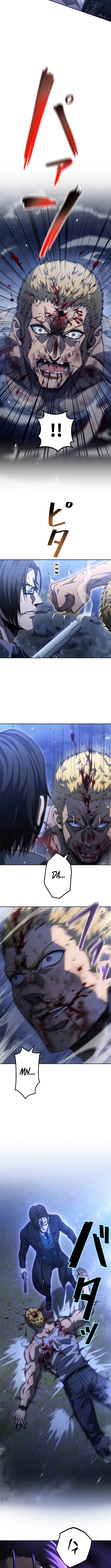 Read Mr. War The Ultimate Ex-Soldier EN Manga Online