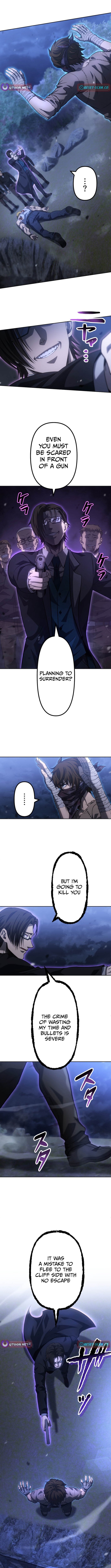 Read Mr. War The Ultimate Ex-Soldier EN Manga Online