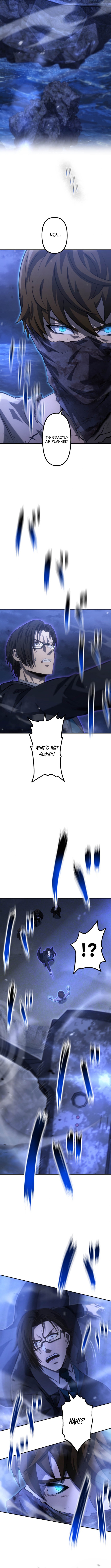 Read Mr. War The Ultimate Ex-Soldier EN Manga Online