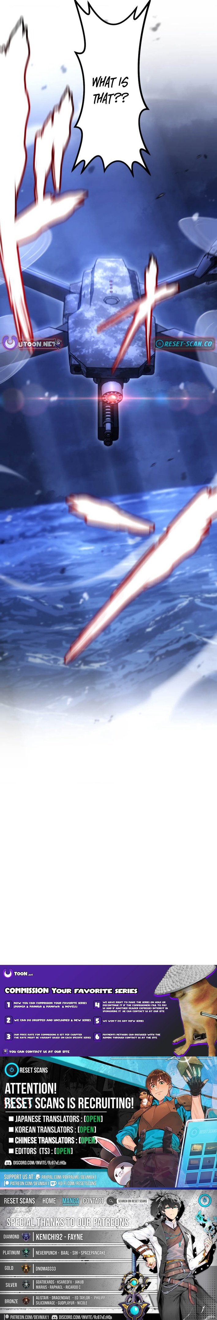 Read Mr. War The Ultimate Ex-Soldier EN Manga Online