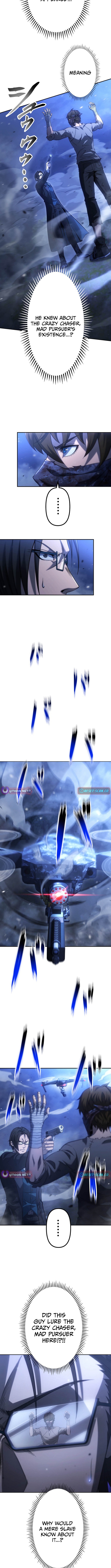 Read Mr. War The Ultimate Ex-Soldier EN Manga Online