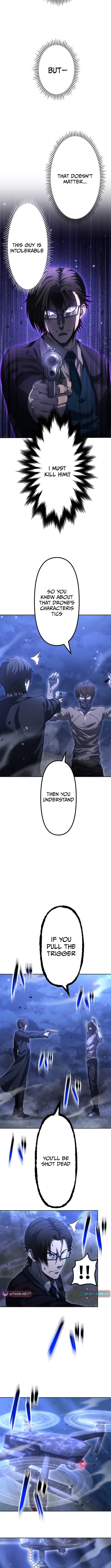 Read Mr. War The Ultimate Ex-Soldier EN Manga Online