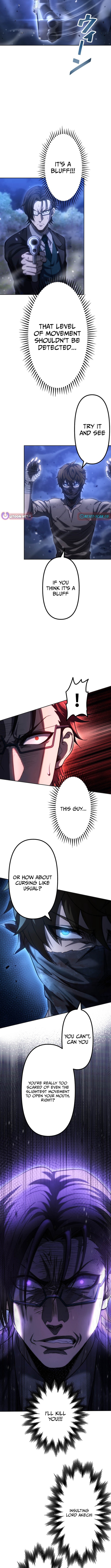 Read Mr. War The Ultimate Ex-Soldier EN Manga Online