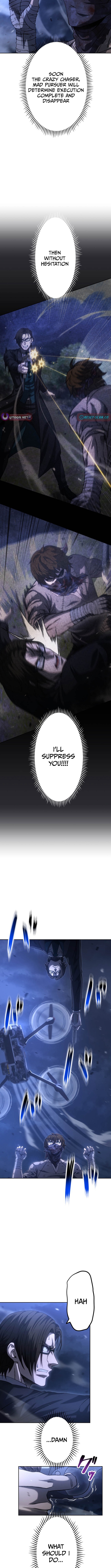 Read Mr. War The Ultimate Ex-Soldier EN Manga Online