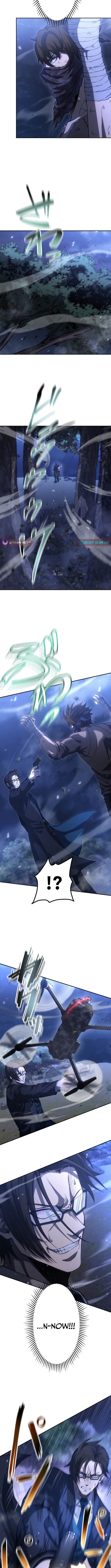 Read Mr. War The Ultimate Ex-Soldier EN Manga Online