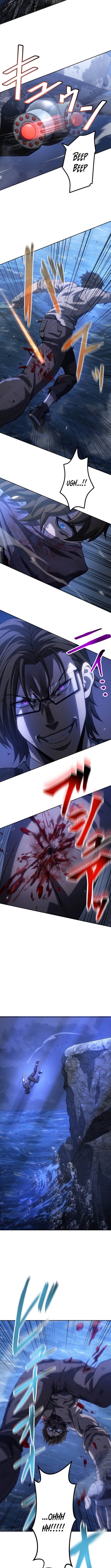 Read Mr. War The Ultimate Ex-Soldier EN Manga Online