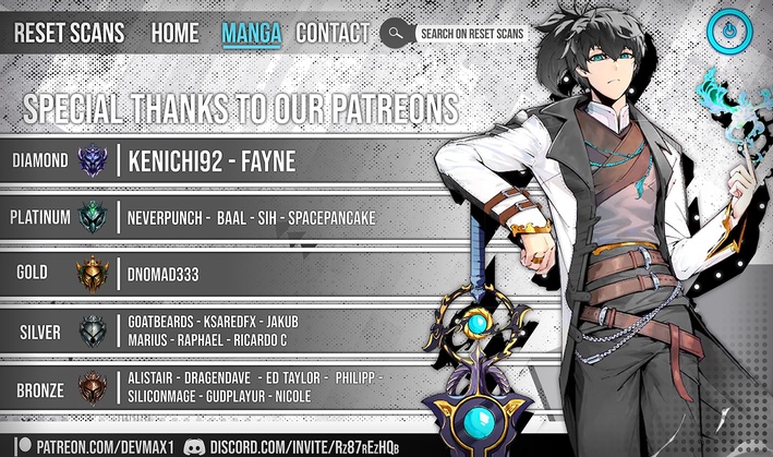 Read Mr. War The Ultimate Ex-Soldier EN Manga Online