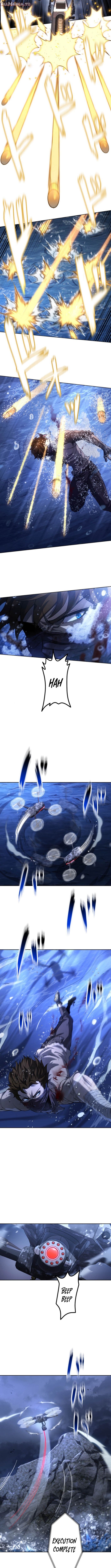 Read Mr. War The Ultimate Ex-Soldier EN Manga Online