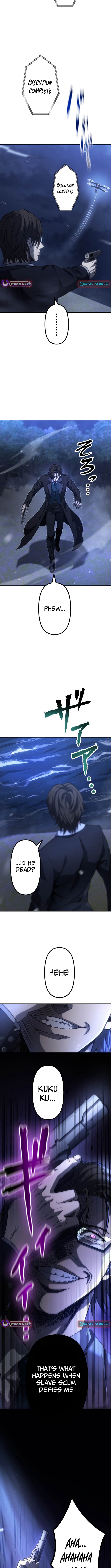 Read Mr. War The Ultimate Ex-Soldier EN Manga Online