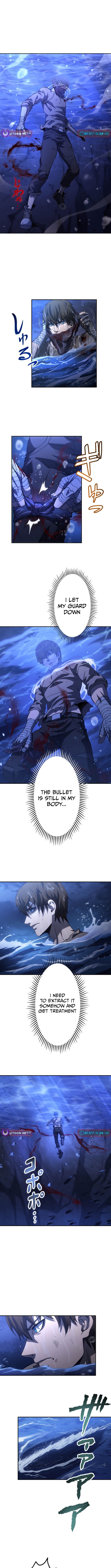 Read Mr. War The Ultimate Ex-Soldier EN Manga Online