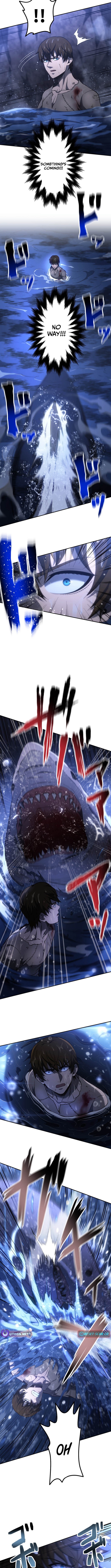 Read Mr. War The Ultimate Ex-Soldier EN Manga Online