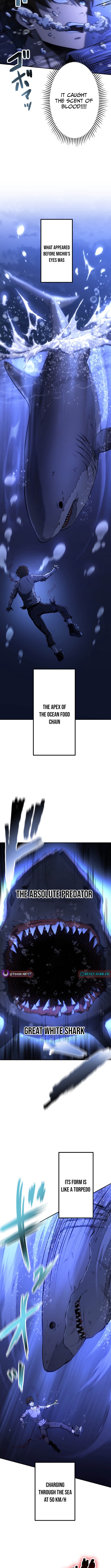 Read Mr. War The Ultimate Ex-Soldier EN Manga Online