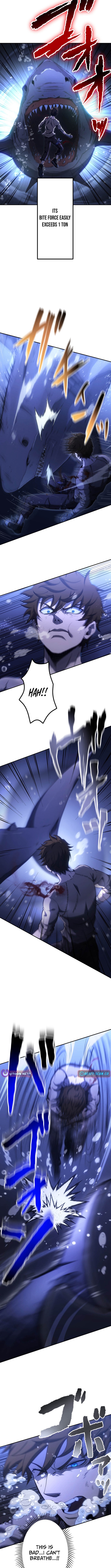 Read Mr. War The Ultimate Ex-Soldier EN Manga Online