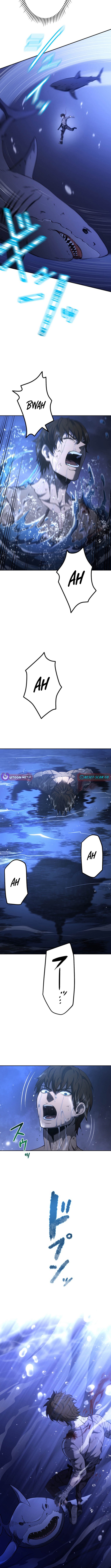 Read Mr. War The Ultimate Ex-Soldier EN Manga Online