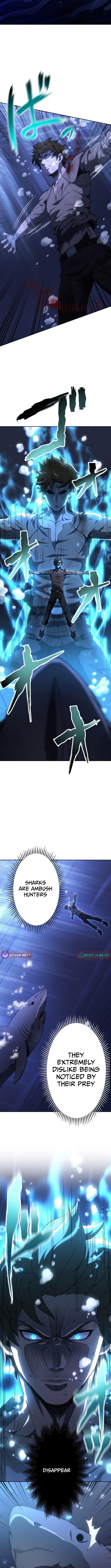 Read Mr. War The Ultimate Ex-Soldier EN Manga Online