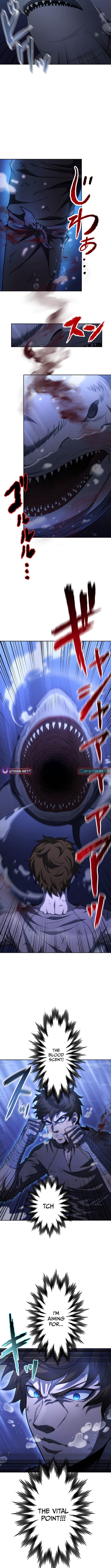 Read Mr. War The Ultimate Ex-Soldier EN Manga Online