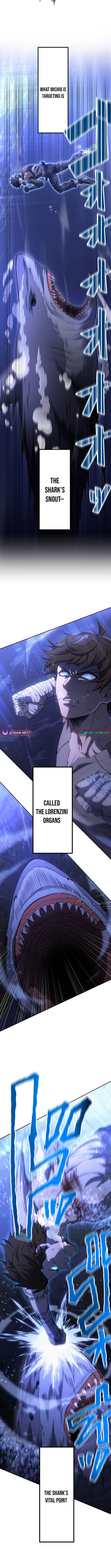 Read Mr. War The Ultimate Ex-Soldier EN Manga Online