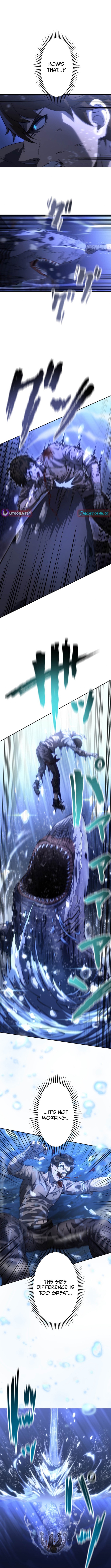 Read Mr. War The Ultimate Ex-Soldier EN Manga Online