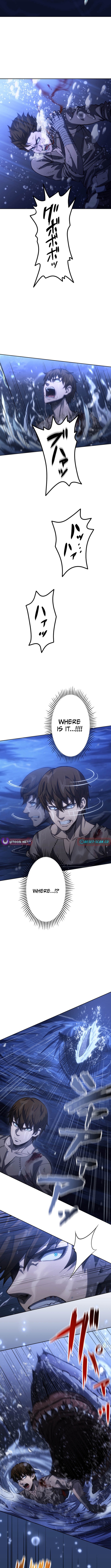 Read Mr. War The Ultimate Ex-Soldier EN Manga Online