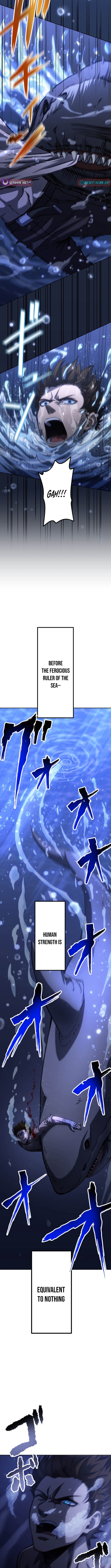 Read Mr. War The Ultimate Ex-Soldier EN Manga Online