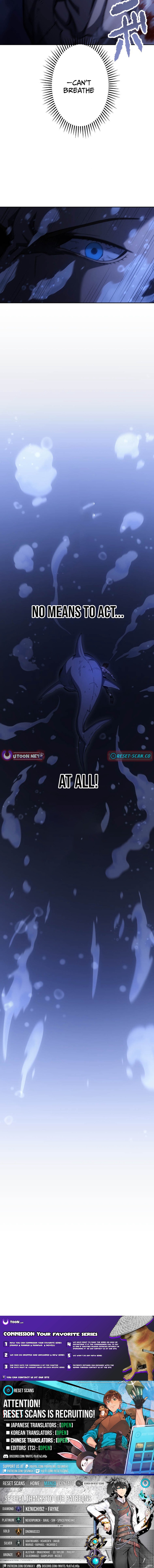 Read Mr. War The Ultimate Ex-Soldier EN Manga Online