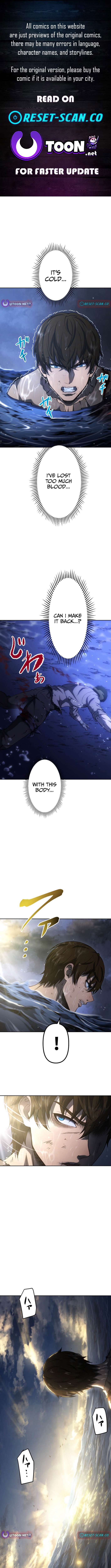 Read Mr. War The Ultimate Ex-Soldier EN Manga Online