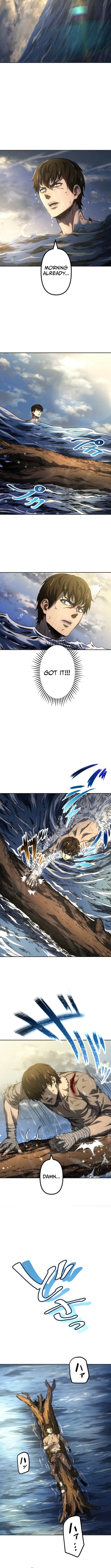 Read Mr. War The Ultimate Ex-Soldier EN Manga Online