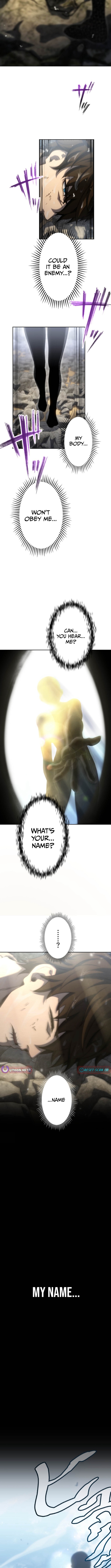 Read Mr. War The Ultimate Ex-Soldier EN Manga Online