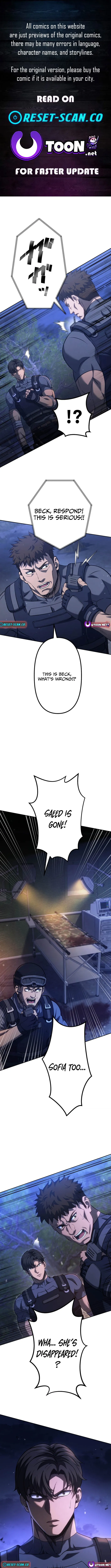 Read Mr. War The Ultimate Ex-Soldier EN Manga Online