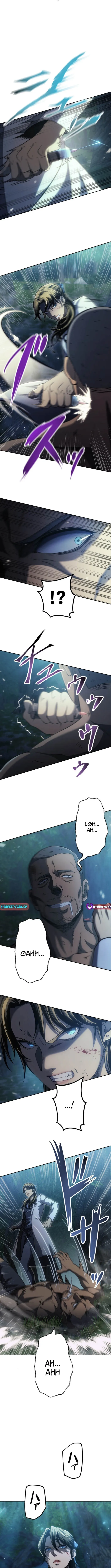 Read Mr. War The Ultimate Ex-Soldier EN Manga Online