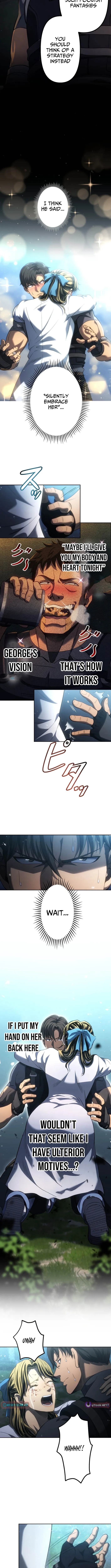 Read Mr. War The Ultimate Ex-Soldier EN Manga Online