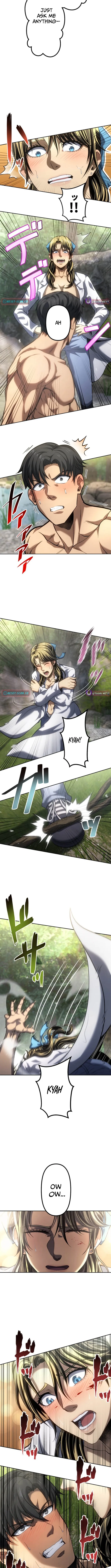 Read Mr. War The Ultimate Ex-Soldier EN Manga Online