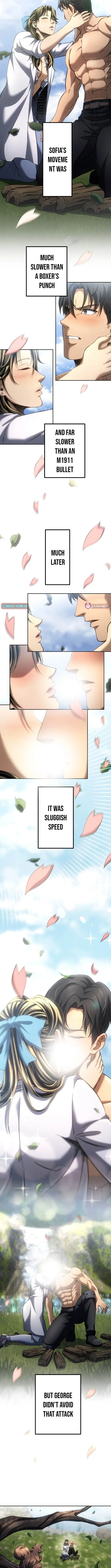 Read Mr. War The Ultimate Ex-Soldier EN Manga Online