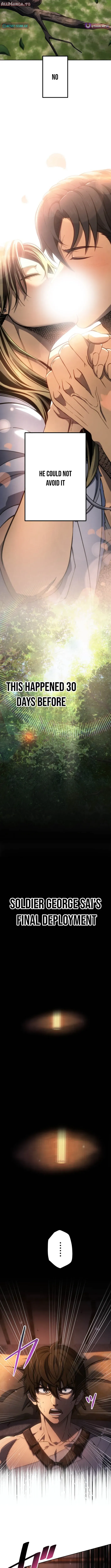 Read Mr. War The Ultimate Ex-Soldier EN Manga Online