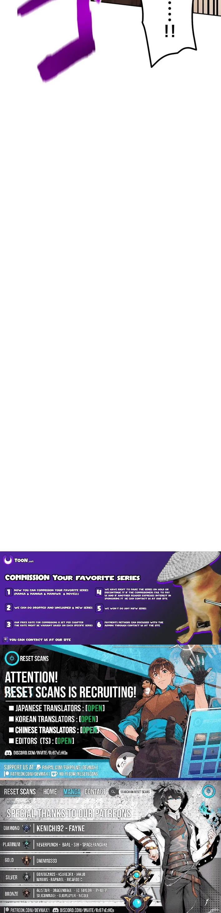 Read Mr. War The Ultimate Ex-Soldier EN Manga Online