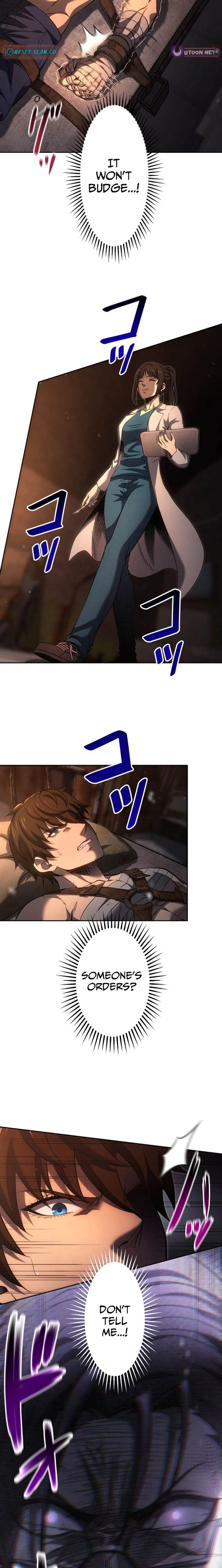 Read Mr. War The Ultimate Ex-Soldier EN Manga Online