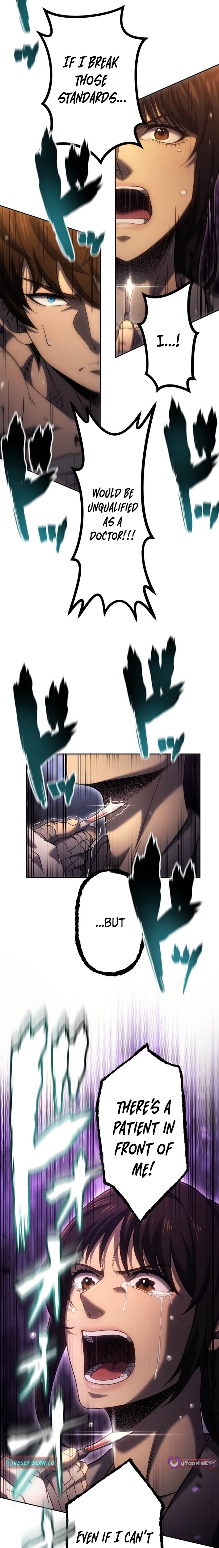 Read Mr. War The Ultimate Ex-Soldier EN Manga Online