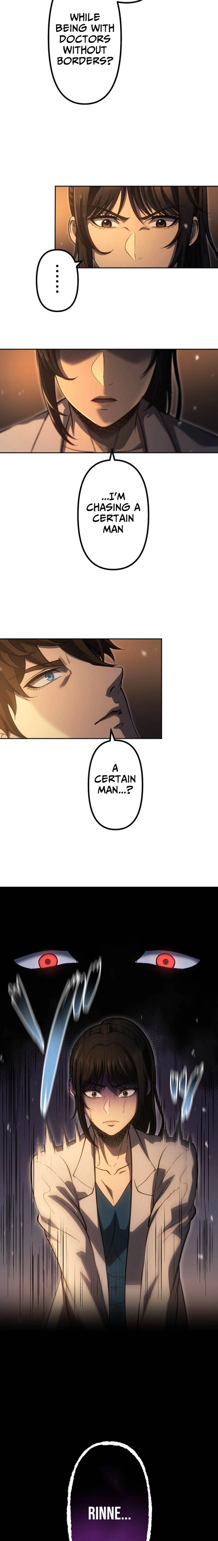 Read Mr. War The Ultimate Ex-Soldier EN Manga Online