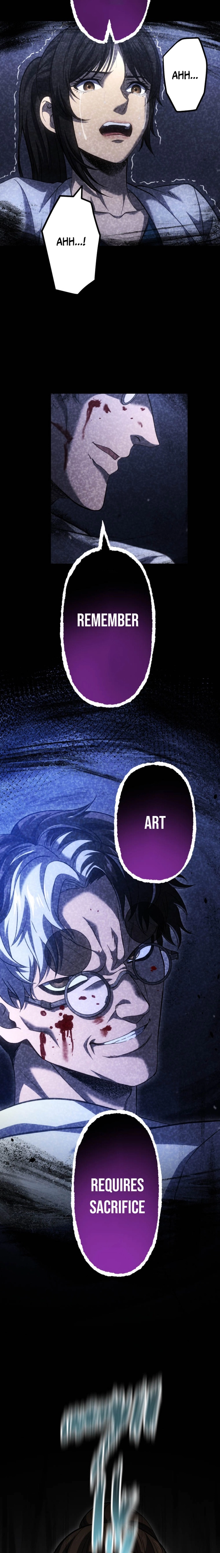 Read Mr. War The Ultimate Ex-Soldier EN Manga Online