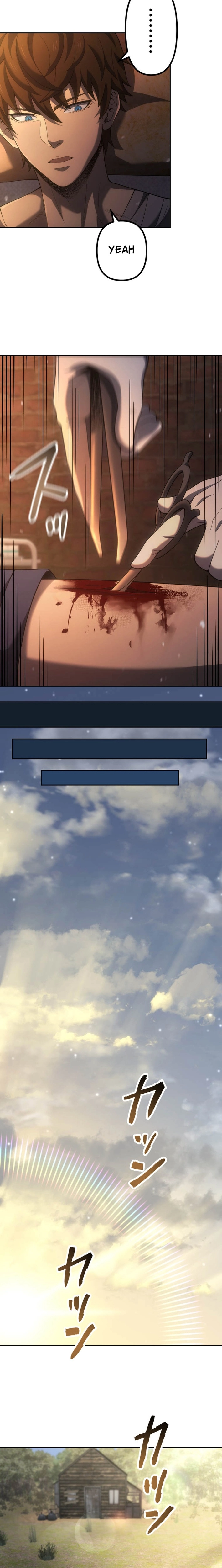 Read Mr. War The Ultimate Ex-Soldier EN Manga Online