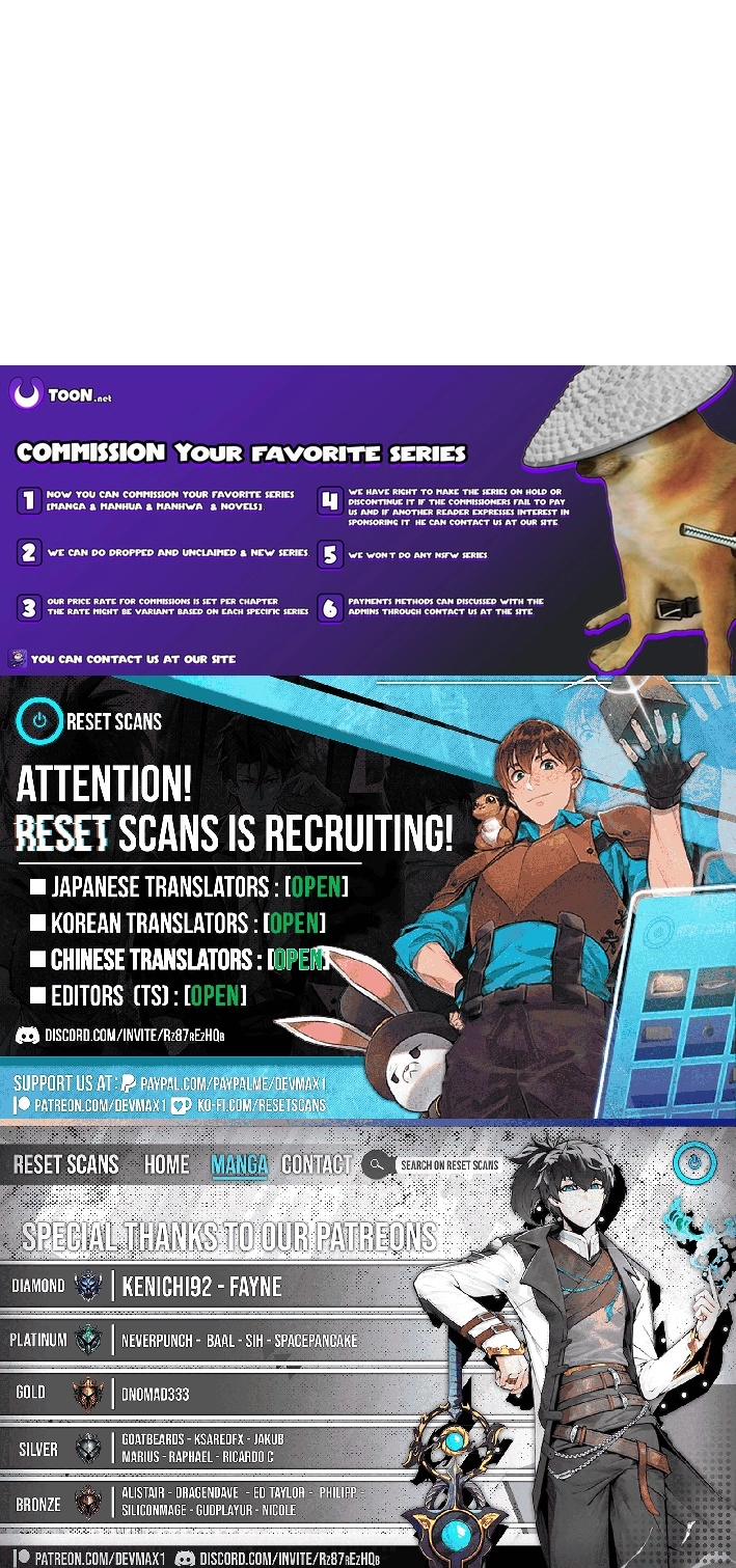 Read Mr. War The Ultimate Ex-Soldier EN Manga Online