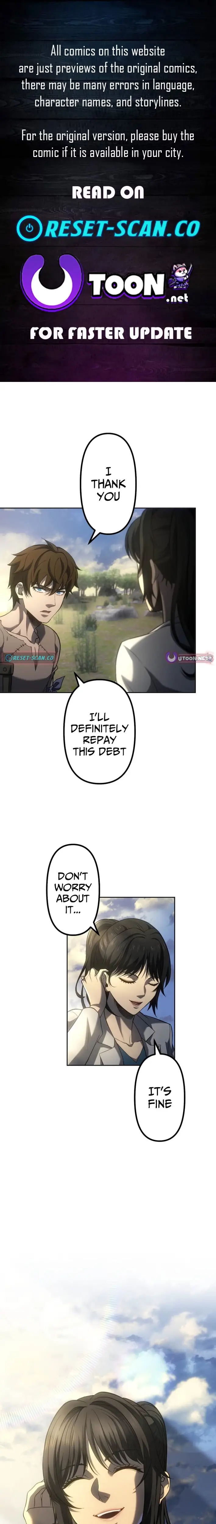 Read Mr. War The Ultimate Ex-Soldier EN Manga Online