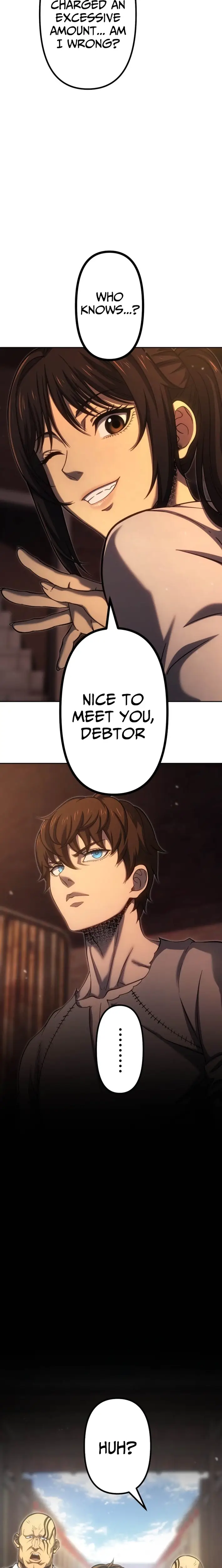 Read Mr. War The Ultimate Ex-Soldier EN Manga Online