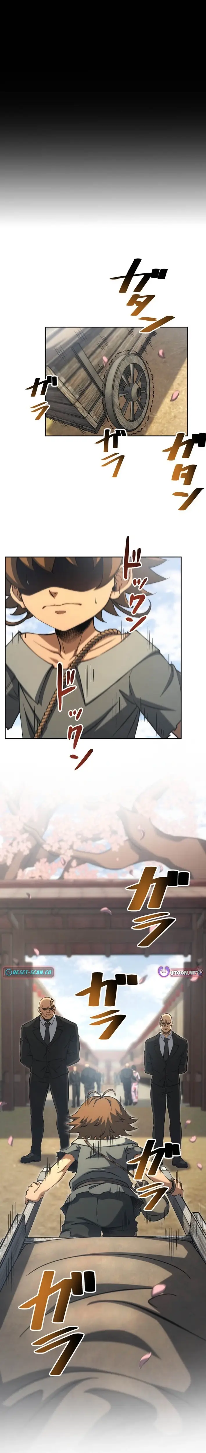 Read Mr. War The Ultimate Ex-Soldier EN Manga Online