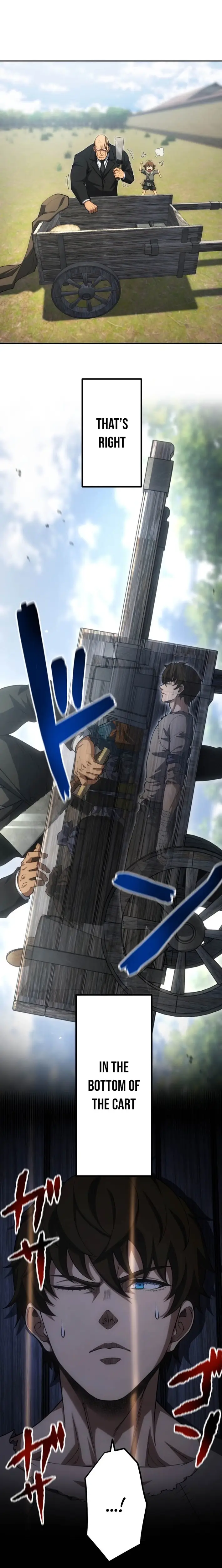 Read Mr. War The Ultimate Ex-Soldier EN Manga Online