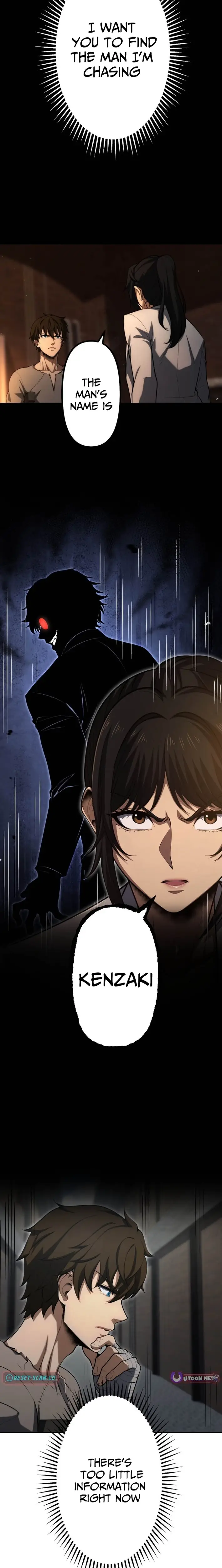 Read Mr. War The Ultimate Ex-Soldier EN Manga Online