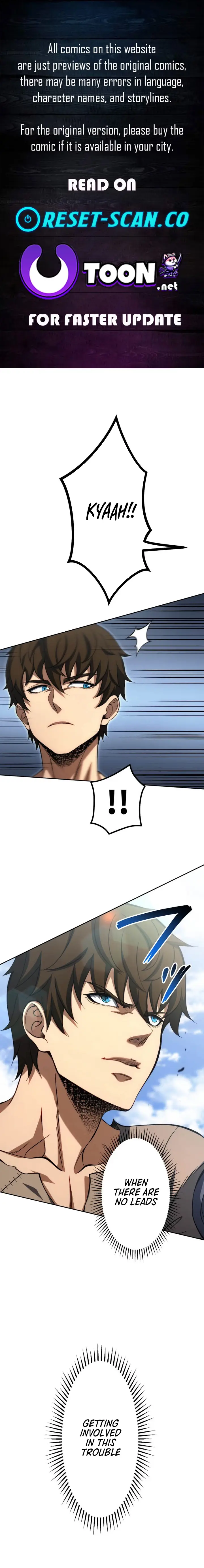 Read Mr. War The Ultimate Ex-Soldier EN Manga Online