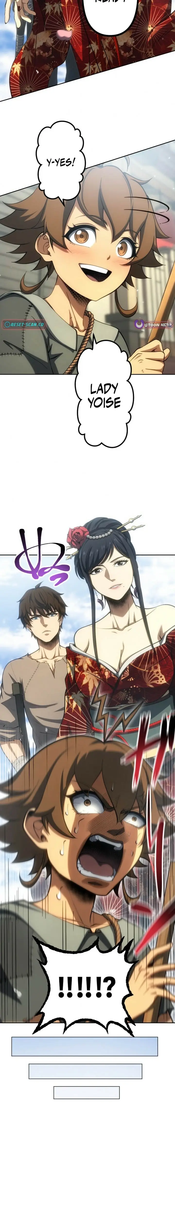 Read Mr. War The Ultimate Ex-Soldier EN Manga Online