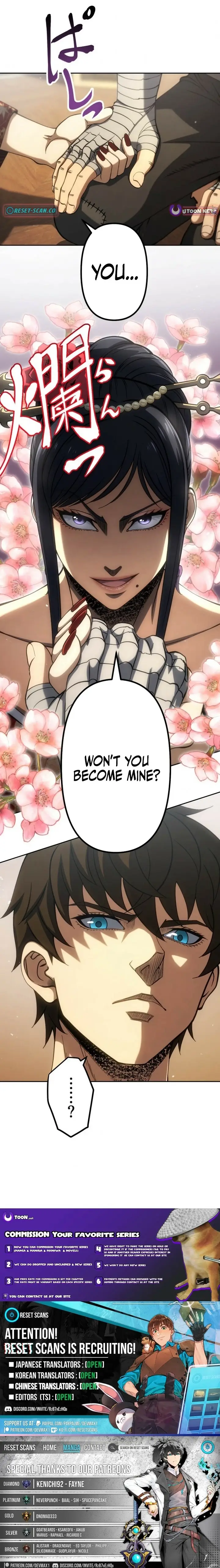 Read Mr. War The Ultimate Ex-Soldier EN Manga Online